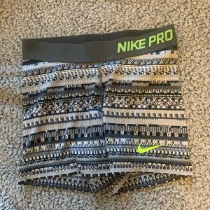 Nike pros